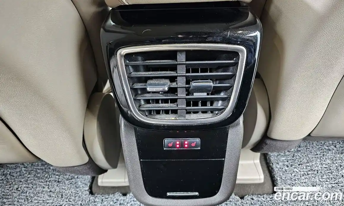 Lincoln Nautilus 2023 2.7 гидро в Москве № 255722, фото 18