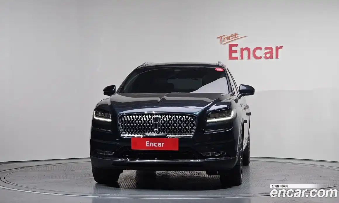 Lincoln Nautilus 2023 2.7 гидро в Москве № 255722, фото 3