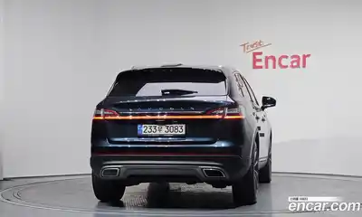 Lincoln Nautilus 2023 2.7 гидро в Москве № 255722, миниатюра 4