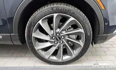 Lincoln Nautilus 2023 2.7 гидро в Москве № 255722, миниатюра 5