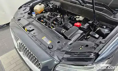 Lincoln Nautilus 2023 2.7 гидро в Москве № 255722, миниатюра 6