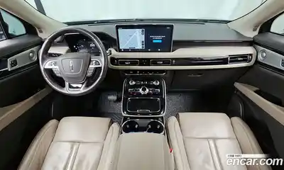 Lincoln Nautilus 2023 2.7 гидро в Москве № 255722, миниатюра 7