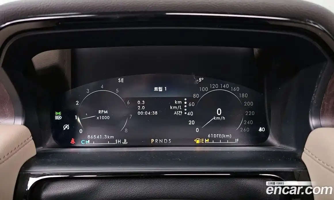 Lincoln Nautilus 2023 2.7 гидро в Москве № 255722, фото 8