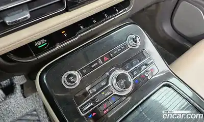 Lincoln Nautilus 2023 2.7 гидро в Москве № 255722, миниатюра 9