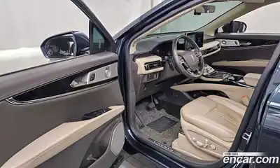 Lincoln Nautilus 2023 2.7 гидро в Москве № 255722, миниатюра 10