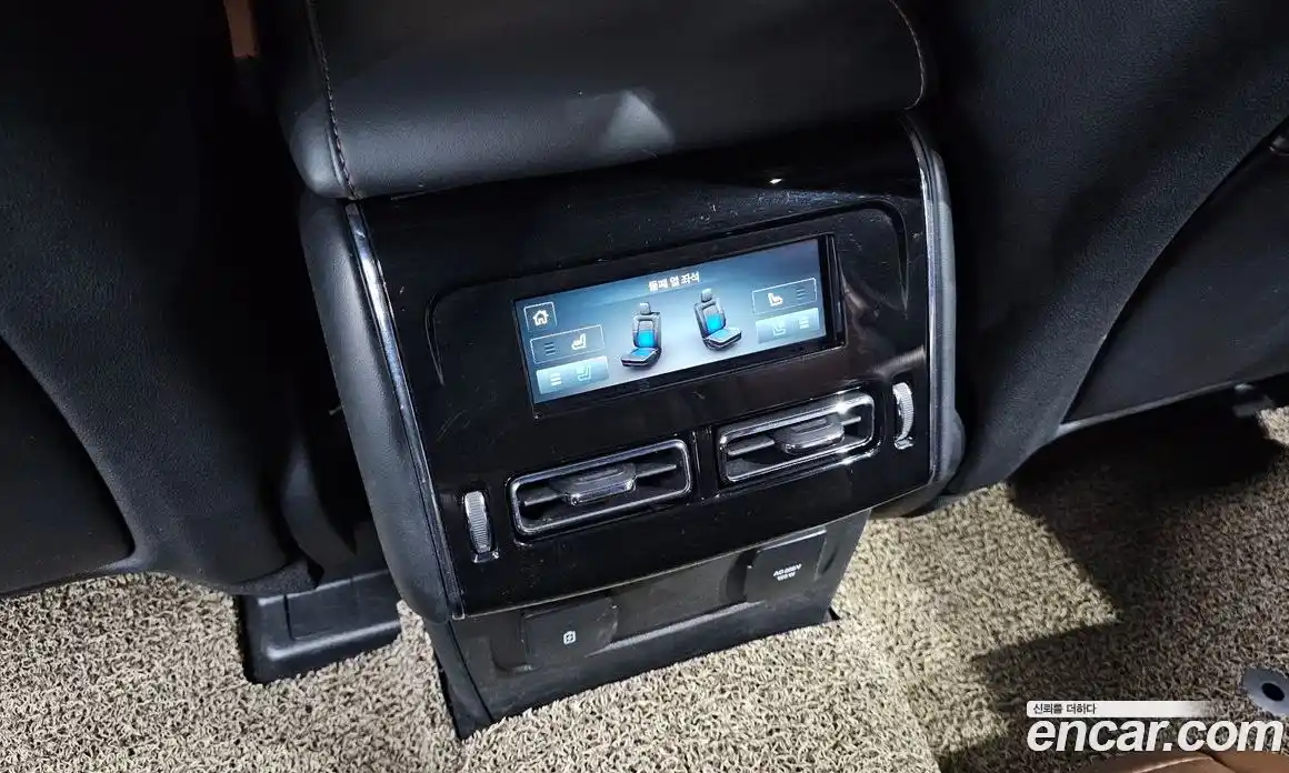 Lincoln Aviator 2021 3.0 гидро в Москве № 255758, фото 18