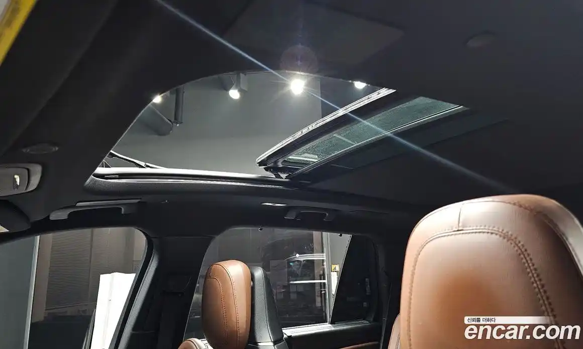 Lincoln Aviator 2021 3.0 гидро в Москве № 255758, фото 19