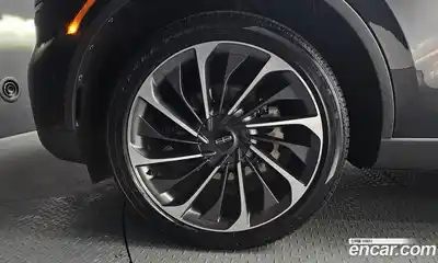 Lincoln Aviator 2021 3.0 гидро в Москве № 255758, миниатюра 5