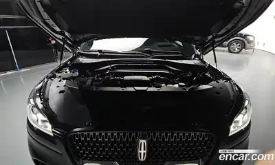 Lincoln Aviator 2021 3.0 гидро в Москве № 255758, миниатюра 6