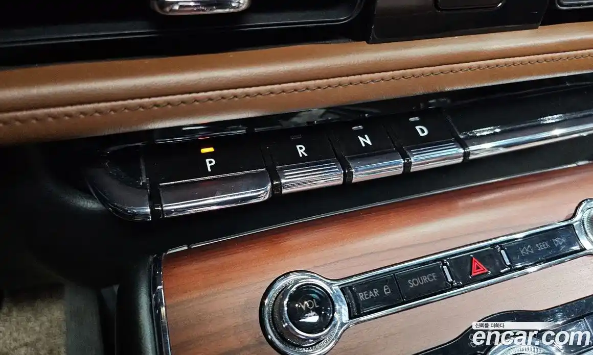 Lincoln Aviator 2021 3.0 гидро в Москве № 255758, фото 9