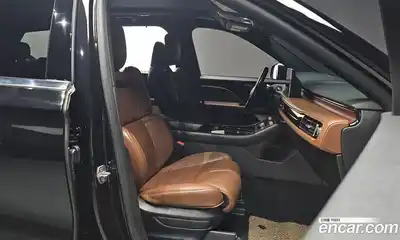 Lincoln Aviator 2021 3.0 гидро в Москве № 255758, миниатюра 10