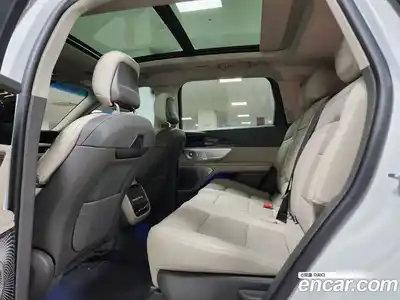 Lincoln Nautilus 2023 2.0 гидро в Москве № 255871, миниатюра 11