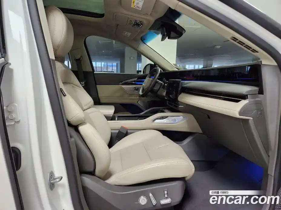 Lincoln Nautilus 2023 2.0 гидро в Москве № 255871, фото 12