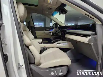 Lincoln Nautilus 2023 2.0 гидро в Москве № 255871, миниатюра 12