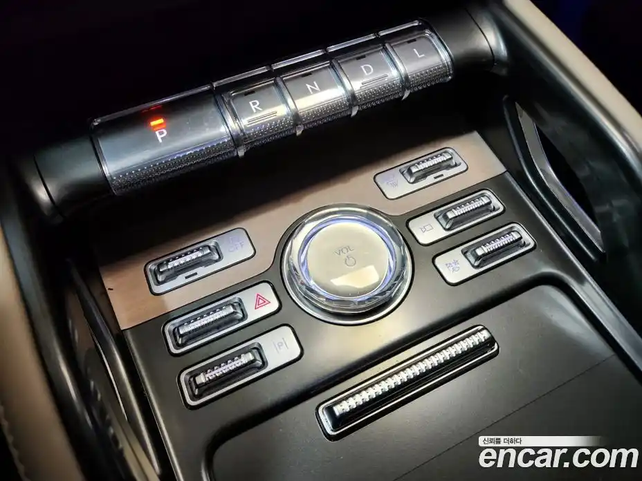 Lincoln Nautilus 2023 2.0 гидро в Москве № 255871, фото 15