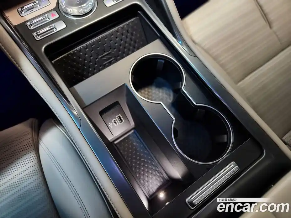 Lincoln Nautilus 2023 2.0 гидро в Москве № 255871, фото 16