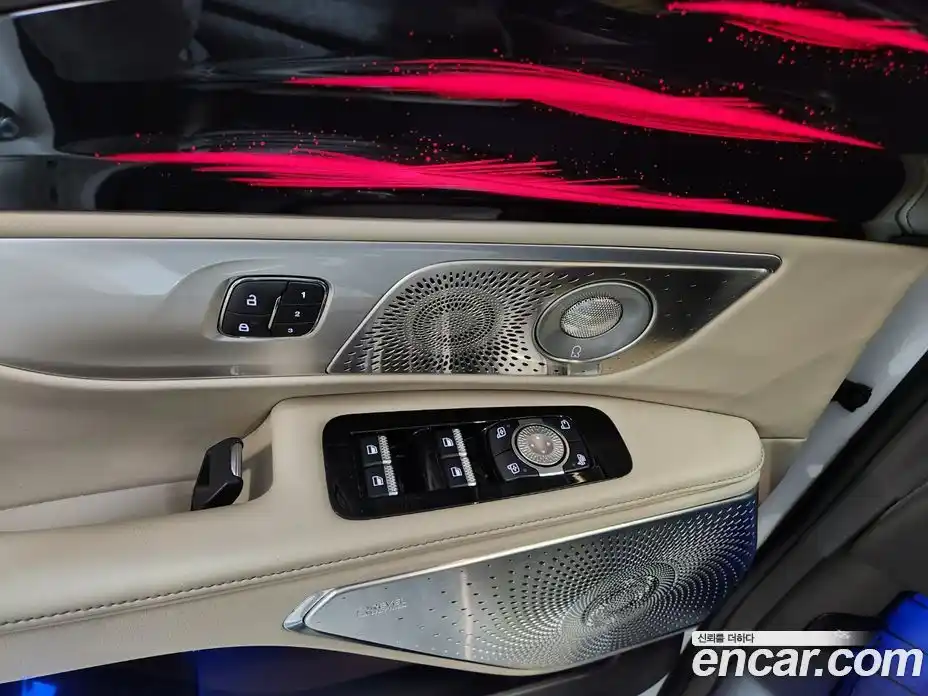 Lincoln Nautilus 2023 2.0 гидро в Москве № 255871, фото 18