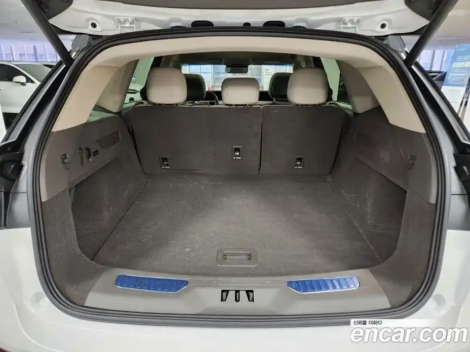 Lincoln Nautilus 2023 2.0 гидро в Москве № 255871, фото 20