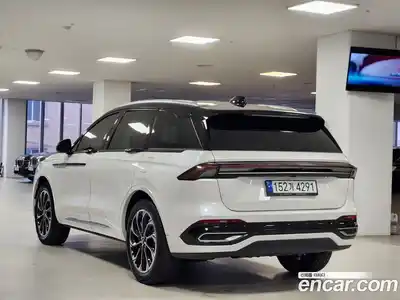 Lincoln Nautilus 2023 2.0 гидро в Москве № 255871, миниатюра 2