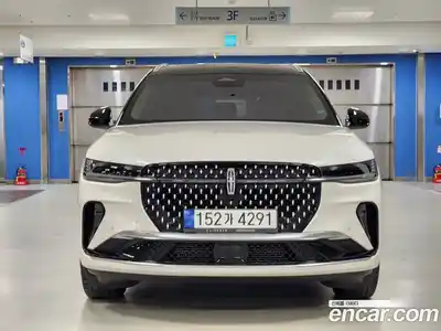 Lincoln Nautilus 2023 2.0 гидро в Москве № 255871, миниатюра 3