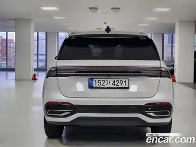 Lincoln Nautilus 2023 2.0 гидро в Москве № 255871, миниатюра 4