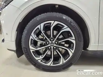 Lincoln Nautilus 2023 2.0 гидро в Москве № 255871, миниатюра 5