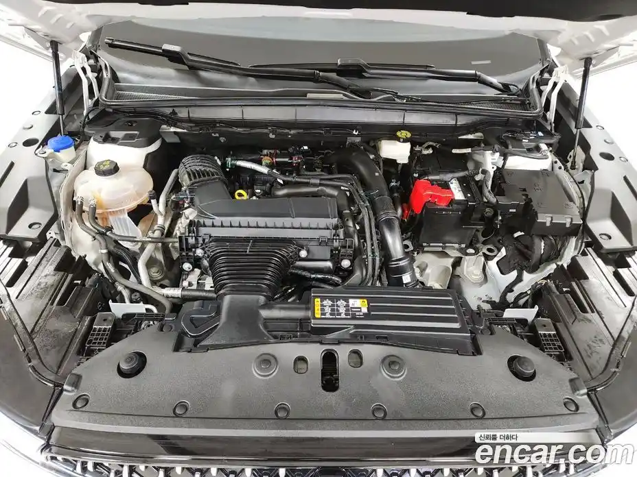 Lincoln Nautilus 2023 2.0 гидро в Москве № 255871, фото 6