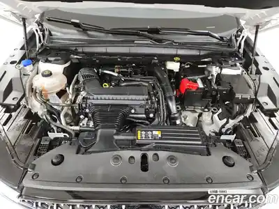 Lincoln Nautilus 2023 2.0 гидро в Москве № 255871, миниатюра 6