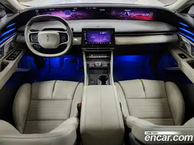 Lincoln Nautilus 2023 2.0 гидро в Москве № 255871, миниатюра 7