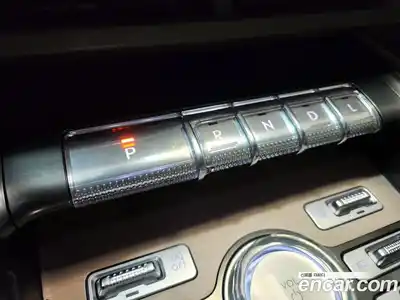 Lincoln Nautilus 2023 2.0 гидро в Москве № 255871, миниатюра 9