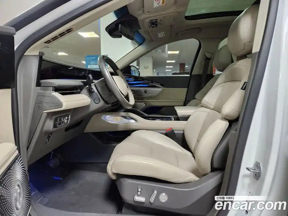 Lincoln Nautilus 2023 2.0 гидро в Москве № 255871, фото 10