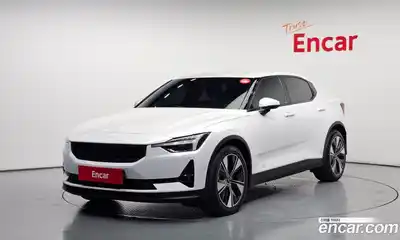 Polestar Polestar 2, 2022