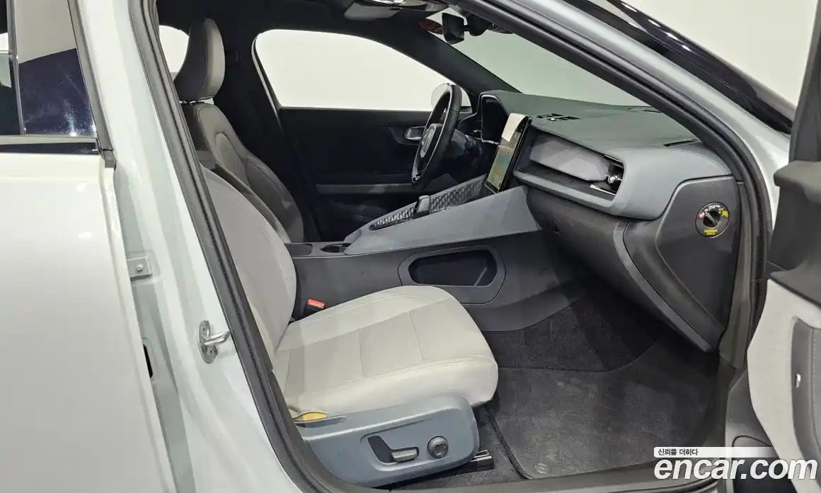 Polestar Polestar 2 2022 0.2 гидро в Москве № 256105, фото 11