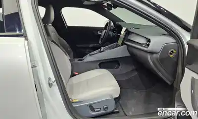 Polestar Polestar 2 2022 0.2 гидро в Москве № 256105, миниатюра 11