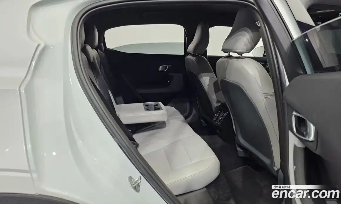 Polestar Polestar 2 2022 0.2 гидро в Москве № 256105, фото 12