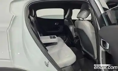 Polestar Polestar 2 2022 0.2 гидро в Москве № 256105, миниатюра 12