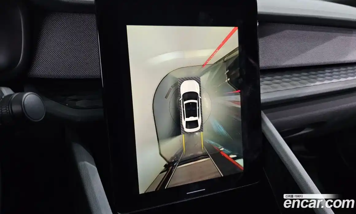 Polestar Polestar 2 2022 0.2 гидро в Москве № 256105, фото 15