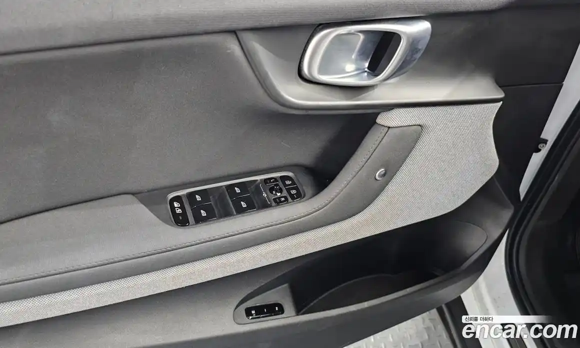 Polestar Polestar 2 2022 0.2 гидро в Москве № 256105, фото 16