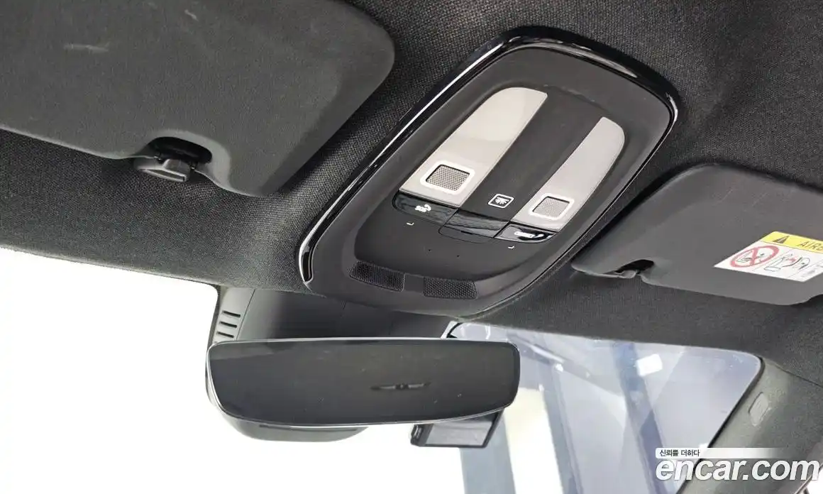 Polestar Polestar 2 2022 0.2 гидро в Москве № 256105, фото 19