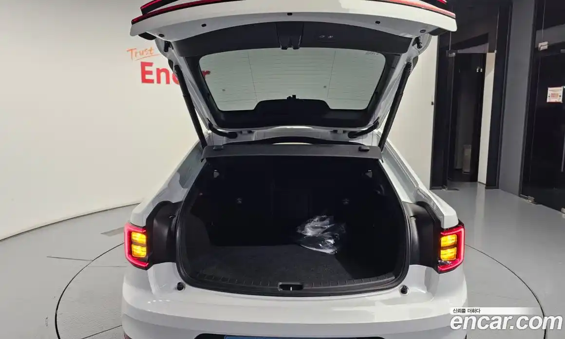 Polestar Polestar 2 2022 0.2 гидро в Москве № 256105, фото 20