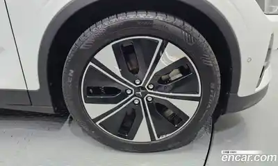 Polestar Polestar 2 2022 0.2 гидро в Москве № 256105, миниатюра 5