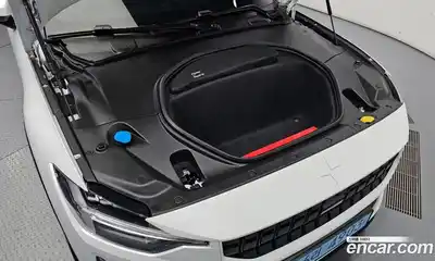 Polestar Polestar 2 2022 0.2 гидро в Москве № 256105, миниатюра 6