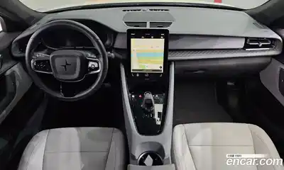 Polestar Polestar 2 2022 0.2 гидро в Москве № 256105, миниатюра 7