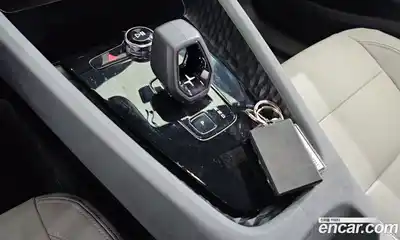 Polestar Polestar 2 2022 0.2 гидро в Москве № 256105, миниатюра 9