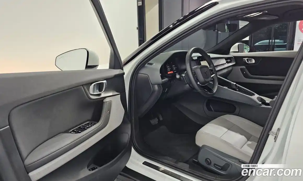 Polestar Polestar 2 2022 0.2 гидро в Москве № 256105, фото 10