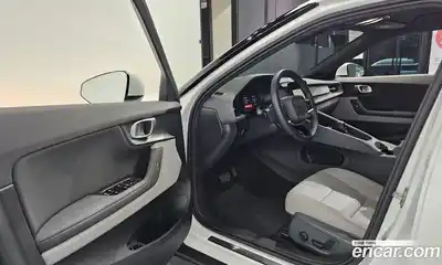 Polestar Polestar 2 2022 0.2 гидро в Москве № 256105, миниатюра 10