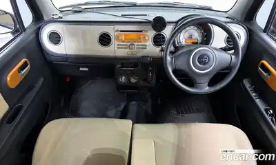 Suzuki Alto Lapin 2011 0.7 гидро в Москве № 257691, миниатюра 7