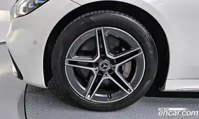Mercedes-Benz S-Class 2022 2.9 гидро в Москве № 264863, миниатюра 5