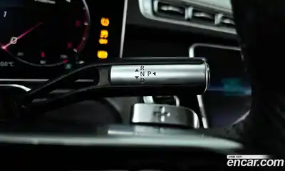 Mercedes-Benz S-Class 2022 2.9 гидро в Москве № 264863, миниатюра 9