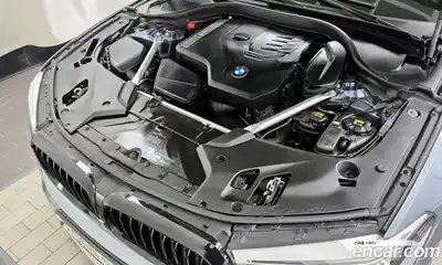 BMW 5-Series 2020 2.0 гидро в Москве № 281220, миниатюра 6